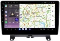 Магнитола для Range Rover Sport 2005-2009 - Carmedia EW-9307-KP-9009-6128-TS20 QLed, Android, TS20, CarPlay, SIM-слот