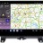 Магнитола для Range Rover Sport 2005-2009 - Carmedia EW-9307-KP-9009-6128-TS20 QLed, Android, TS20, CarPlay, SIM-слот
