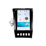 Штатная магнитола Toyota Tundra/ Sequoia 2007-2013 Carmedia ZF-1818-GE Android, 4G SIM, CarPlay 