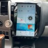 Штатная магнитола Toyota Tundra/ Sequoia 2007-2013 Carmedia ZF-1818-GE Android, 4G SIM, CarPlay 