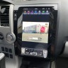 Штатная магнитола Toyota Tundra/ Sequoia 2007-2013 Carmedia ZF-1818-GE Android, 4G SIM, CarPlay 