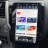 Штатная магнитола Toyota Tundra/ Sequoia 2007-2013 Carmedia ZF-1818-GE Android, 4G SIM, CarPlay 