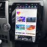 Штатная магнитола Toyota Tundra/ Sequoia 2007-2013 Carmedia ZF-1818-GE Android, 4G SIM, CarPlay 