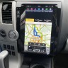 Штатная магнитола Toyota Tundra/ Sequoia 2007-2013 Carmedia ZF-1818-GE Android, 4G SIM, CarPlay 