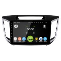 Штатная магнитола Hyundai Creta 2015+ Roximo CarDroid RD-2010F DSP Android