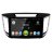 Штатная магнитола Hyundai Creta 2015+ Roximo CarDroid RD-2010F DSP Android