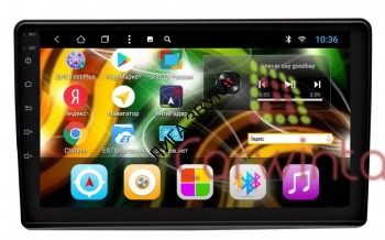 Штатная магнитола Lada Granta 2011-2017 Carwinta CF-3304T8 Android 8.1  Штатная магнитола Lada Granta 2011-2017 Carwinta CF-3304T8 Android 8.1 