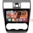 Штатная магнитола Subaru XV 2011-2014 Carwinta CF-3025B Android 9.0 