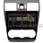 Штатная магнитола Subaru XV 2011-2014 Carwinta CF-3025B Android 9.0 