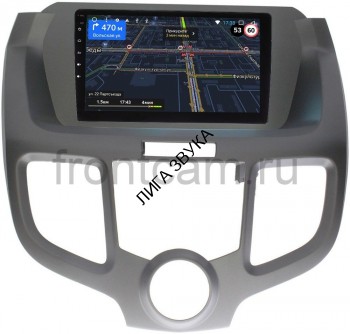 Штатная магнитола Honda Odyssey III (2003-2008) OEM GT9-9096 2/16 Android Штатная магнитола Honda Odyssey III (2003-2008) OEM GT9-9096 2/16 Android