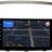 Штатная магнитола Mitsubishi Pajero IV 2006-2019 для авто без Rockford OEM  GT9-9069 2/16 Android