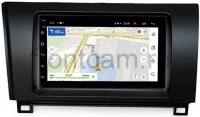Штатная магнитола Toyota Tundra II, Sequoia II 2008-2021 OEM GT7-RP-TYTD5XB-130 Android