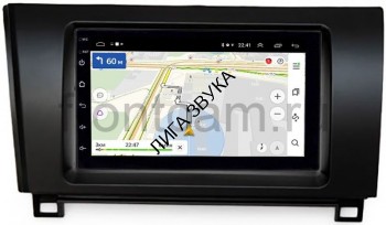 Штатная магнитола Toyota Tundra II, Sequoia II 2008-2021 OEM GT7-RP-TYTD5XB-130 Android Штатная магнитола Toyota Tundra II, Sequoia II 2008-2021 OEM GT7-RP-TYTD5XB-130 Android