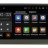 Штатная магнитола Brilliance M2 Bs4 Zenith Android 6.0