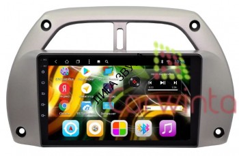 Штатная магнитола Toyota RAV4 2000-2005 Carwinta CF-3334T3 Android 8.1   1 Штатная магнитола Toyota RAV4 2000-2005 Carwinta CF-3334T3 Android 8.1  