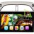 Штатная магнитола Toyota RAV4 2000-2005 Carwinta CF-3334T3 Android 8.1   1