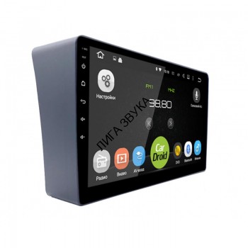 Штатная магнитола Hyundai Starex H1 2007-2015 Roximo CarDroid RD-2007F Android Штатная магнитола Hyundai Starex H1 2007-2015 Roximo CarDroid RD-2007F Android