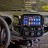 Штатная магнитола Toyota Hilux 2008-2015 Fortuner 2011-2015  Parafar PF062LTX Android 