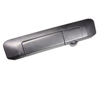 Цветная камера заднего вида Toyota Tacoma в ручку багажника Pleervox PLV-CAM-TYTACO