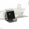 CMOS ИК штатная камера заднего вида Audi, Seat, Skoda, Volkswagen AVEL AVS315CPR (#134)