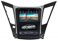Штатная магнитола Hyundai Sonata 2010-2013 YF Carmedia ZF-1031-DSP Android DSP