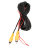 Штатная камера парковки RedPower HOD020 для Honda Civic 4D