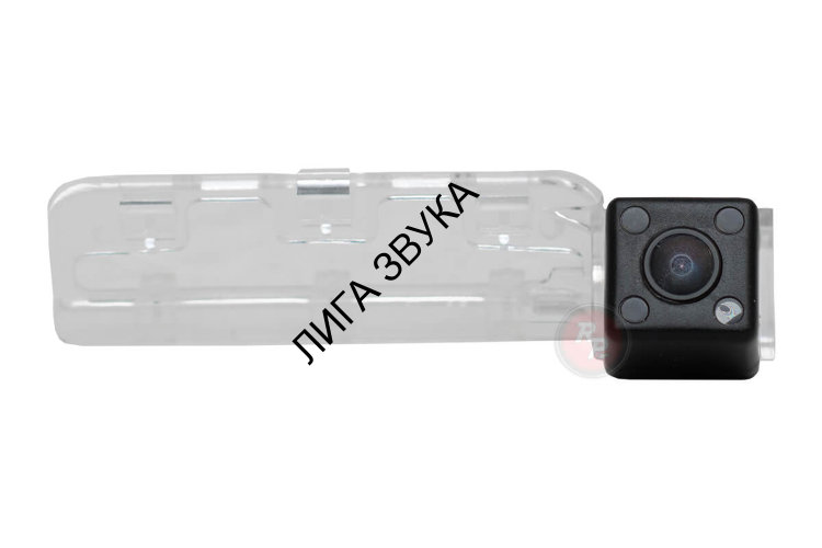 Штатная камера парковки RedPower HOD020 для Honda Civic 4D