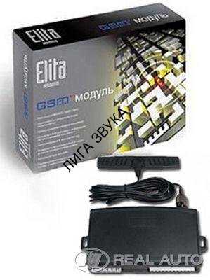 GSM-модуль Elita GSW