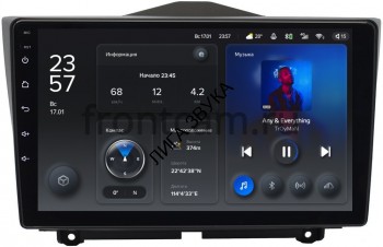 Штатная магнитола Lada Granta I 2018-2021  9 дюймов 2/32 Teyes X1 RM-9090 Android 10 4G-SIM, DSP Штатная магнитола Lada Granta I 2018-2021  9 дюймов 2/32 Teyes X1 RM-9090 Android 10 4G-SIM, DSP