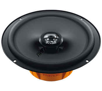 Коаксиальная акустическая система Hertz DCX 165.3 Hertz DCX 165.3 - 2-полосная коаксиальная акустика
