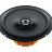 Коаксиальная акустическая система Hertz DCX 165.3