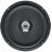 Коаксиальная акустическая система Hertz DCX 165.3