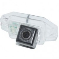 Камера заднего вида cam-007 Toyota Prado 120 (02-07)  