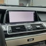 Штатная магнитола BMW 5er GT F07 2013-2017 NBT Radiola RDL-6868 Android