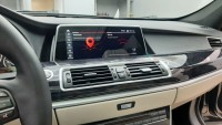 Штатная магнитола BMW 5er GT F07 2013-2017 NBT Radiola RDL-6868 Android