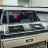 Штатная магнитола BMW 5er GT F07 2013-2017 NBT Radiola RDL-6868 Android