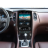 Штатная магнитола Infiniti QX50 2013-2018 Carmedia ZF-1250-Q6 Тесла-Стиль, Android, 4G модем