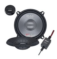 Компонентная акустическая система MAC AUDIO Star Flat 2.13 