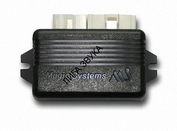 Модуль дистанционного запуска для LAN Сталкер MS-A4