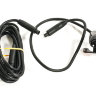 Двухканальный видеорегистратор Avel AVS0710DVR для мотоцикла / квадроцикла / снегохода (HD 720P)