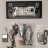 Штатная магнитола Toyota CAMRY кузов V80 2024+ HP-T1218