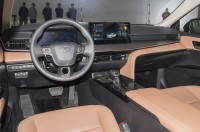 Штатная магнитола Toyota CAMRY кузов V80 2024+ HP-T1218