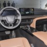 Штатная магнитола Toyota CAMRY кузов V80 2024+ HP-T1218