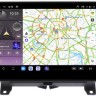Штатная магнитола для Range Rover Sport 2005-2009 - Carmedia EW-9307-PH-9009-12256-TS20 QLed, Android, TS20, CarPlay, SIM-слот 