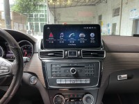 Штатная магнитола Mercedes-Benz GLE / GLS 2015-2019 NTG 5.0 Parafar PF7129A138 / 128GLEGLS / 7629