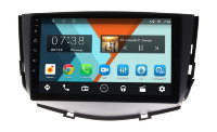Штатная магнитола Lifan X60 I 2012-2016 Wide Media MT9053MF Android 6.0.1