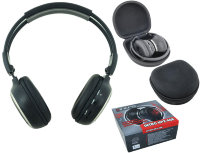 Наушники Incar HP2-408