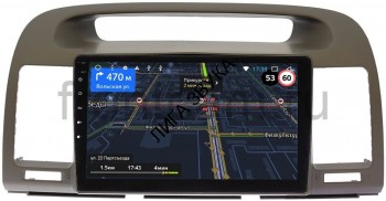 Штатная магнитола Toyota Camry V30 2001-2006 OEM GT9-9105 2/16 Android Штатная магнитола Toyota Camry V30 2001-2006 OEM GT9-9105 2/16 Android