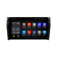Штатная магнитола Skoda Kodiaq 2016+ I Carmedia NM-035-MTK Android 6.0 4G LTE