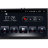 Штатная магнитола Volkswagen, Skoda, Seat Carmedia T10-9008 Android 6.1